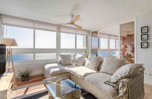 L'Albufereta Apartment | Dream Views Albufereta beach