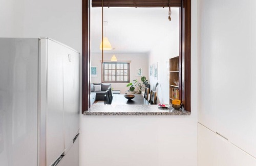 Santa Marinha Apartment | Dream Views of Porto | Private Apt in Gaia!