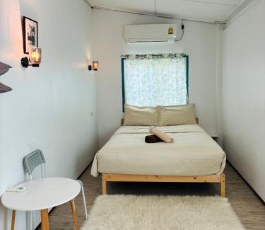 Bang Po Villa | Dream Villa Beachfront Sunset