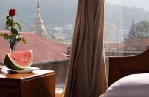 Kalaw Hotel | Dream Villa Hotel