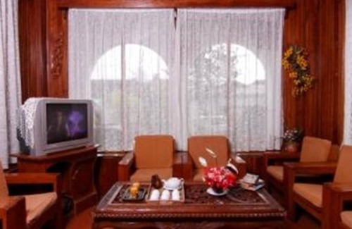 Kalaw Hotel | Dream Villa Hotel