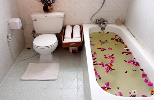 Kalaw Hotel | Dream Villa Hotel