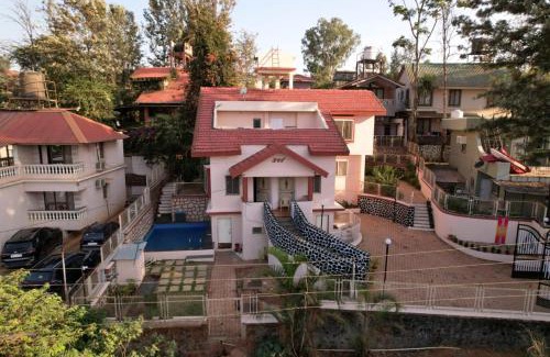 Wai Villa | Dream Villa