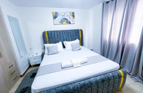 Ongata Rongai Apartment | Dream Villa