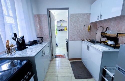 Ongata Rongai Apartment | Dream Villa