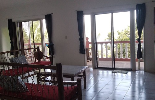 Romblon Island Villa | Dream villa over the sea with 160 m³ living space and 1000 m³ garden, sea view