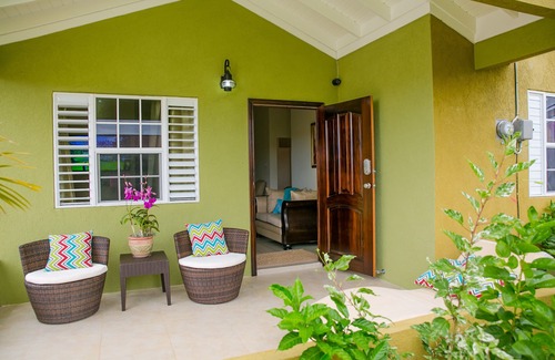 Mammee Bay Villa | Dream Villa with Private Pool