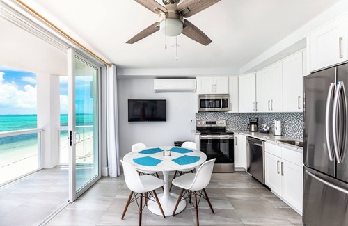 Providenciales Resort | Dream Villas Provo
