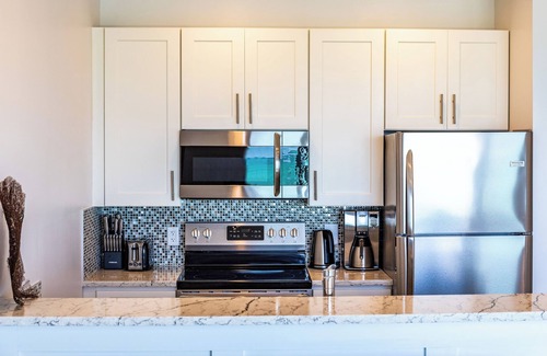 Providenciales Resort | Dream Villas Provo