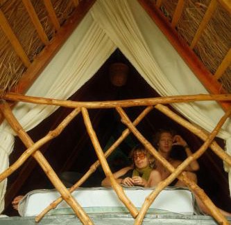 Ella Hostel | Dream Ville
