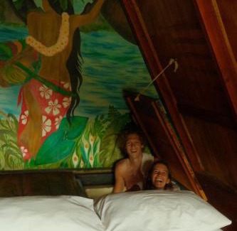 Ella Hostel | Dream Ville