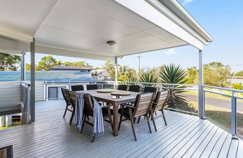 Bawley Point House | Dream Weaver Summary: