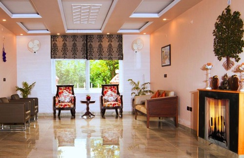 Kaul House | Dreamcatcher 2 DELUXE UNIT (1 & 2)