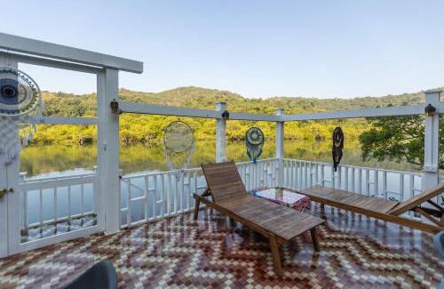 Canacona Resort | Dreamcatcher By Brifton Hotel And Resorts