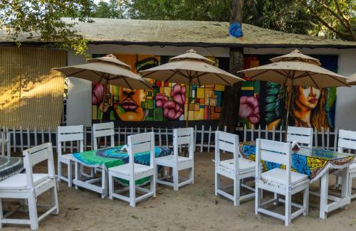 Canacona Resort | Dreamcatcher By Brifton Hotel And Resorts