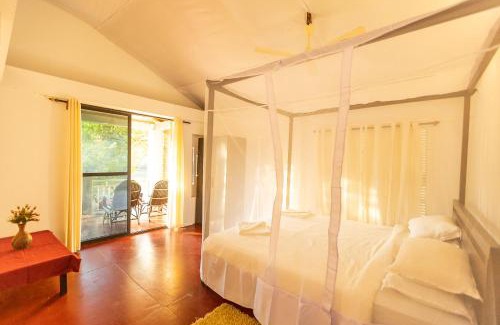 Canacona Resort | Dreamcatcher By Brifton Hotel And Resorts