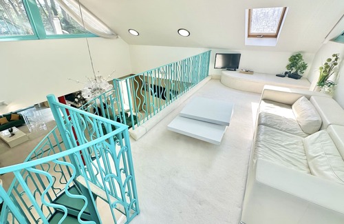 Canford Cliffs Villa | Dreamcatcher - Multi Award Winning Luxury Villa with Hot Tub