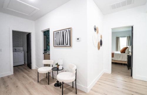 Bella Vista House | Dreamcatcher NEW Modern Retreat Near Trails Lakes Golf