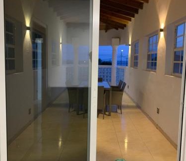 Mahuma House | Dreamchaser