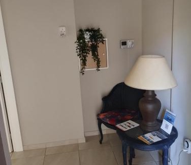 Spata-Artemida Apartment | DreamCoast Apartments I
