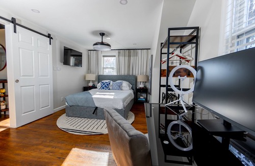 Hackensack Apartment | DreamDale on Park