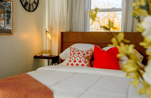 Hackensack Apartment | DreamDale on Park
