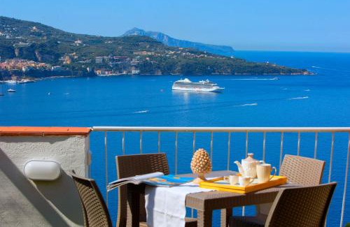 Monte Chiaro Apartment | Dreamers' Escape