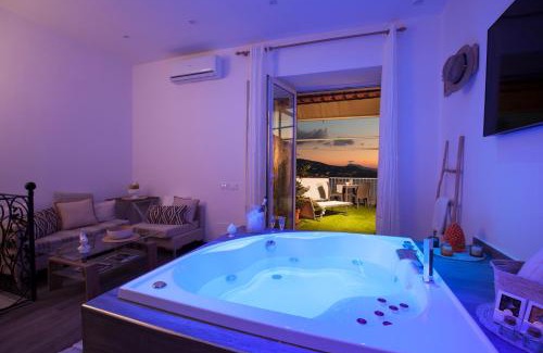 Monte Chiaro Apartment | Dreamers' Escape