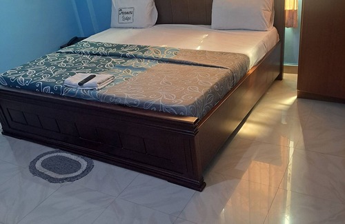 Prampram House | Dreamers Lodge