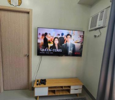 Pasig Apartment | DreamEscape by Charm Residences
