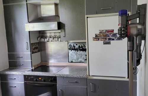 Mittelhof House | Dreamholiday - Stylish large vacation home with garden for 20+ people