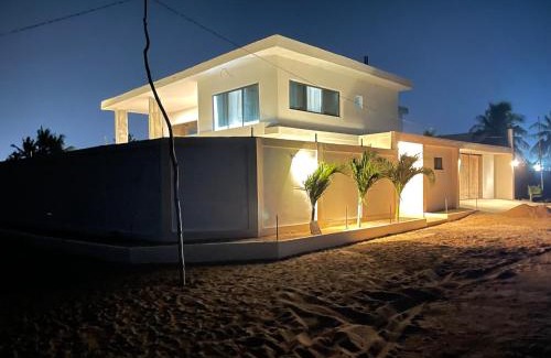 Agbodrafo Apartment | Dreamhouse Bellavista