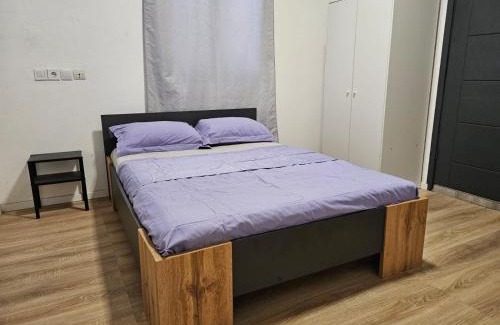 Agbodrafo Apartment | Dreamhouse Bellavista