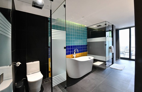 Jiande House | Dreamhouse