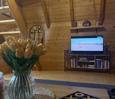 Bijelo Polje Ski Chalet | Dreamhouse Montenegro