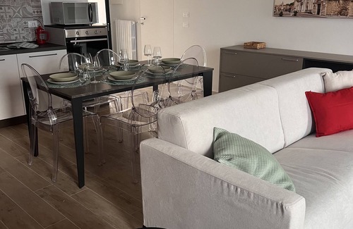 Portese Apartment | DREAMING HOLIDAYS