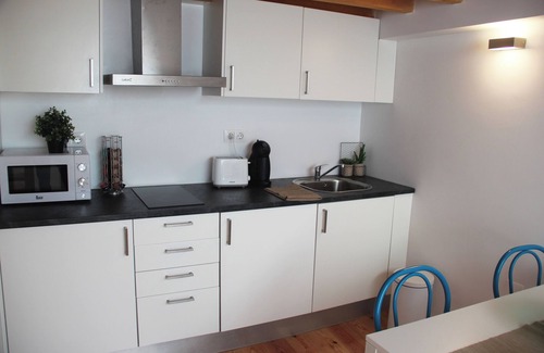 Santa Maria Maior Apartment | Dreaming Lisbon - Trigueiros 5