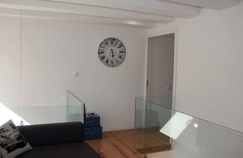 Santa Maria Maior Apartment | Dreaming Lisbon - Trigueiros 5