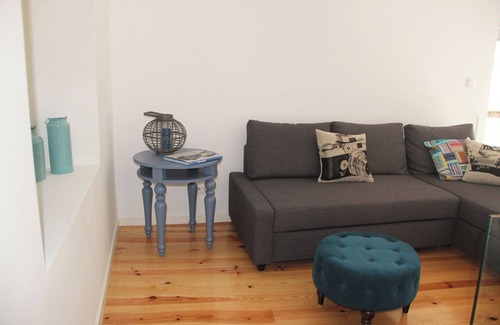 Santa Maria Maior Apartment | Dreaming Lisbon - Trigueiros 5