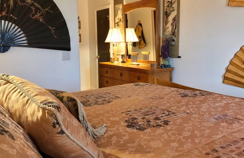 Big Water Bed & Breakfast | Dreamkatchers Lake Powell Bed & Breakfast