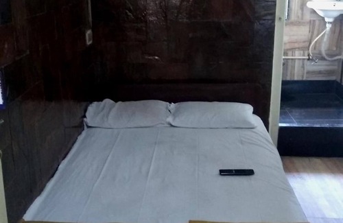 Fort Hotel | Dreamland Hotel