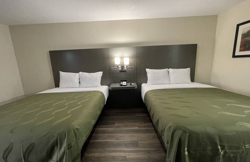 Marion Hotel | Dreamland Inn