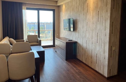 Chakvi Apartment | Dreamland Oasis. 10/3. One bedroom