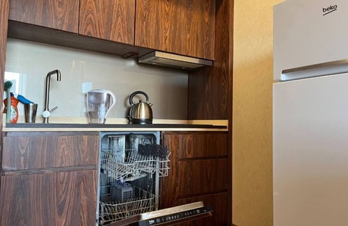 Chakvi Apartment | Dreamland Oasis. 10/3. One bedroom