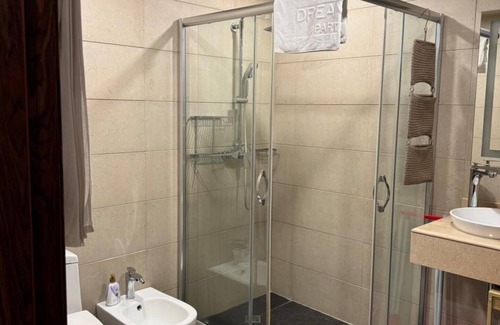 Adjara Apartment | Dreamland Oasis Resort In Chakvi With Sea View