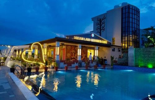 Bhopal House | Dreamland Resort