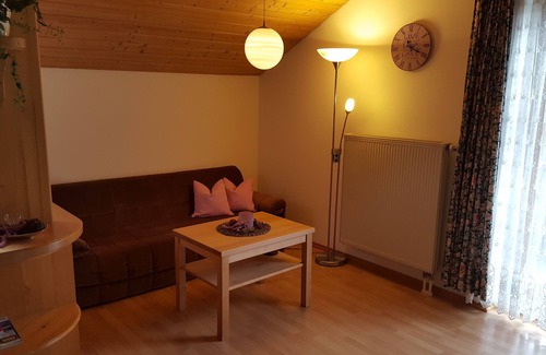 Prem Apartment | Dreamlike Allgäu vacation - relaxation between mountains, castles and lakes.