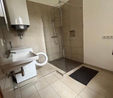 Lauf an der Pegnitz Apartment | dreamlike artist apartment