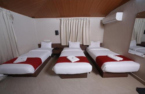 Nedumbassery Cabin | DREAMS AIRPORT RESIDENCY