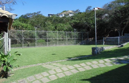 Joao Fernandes House | Dreams Búzios